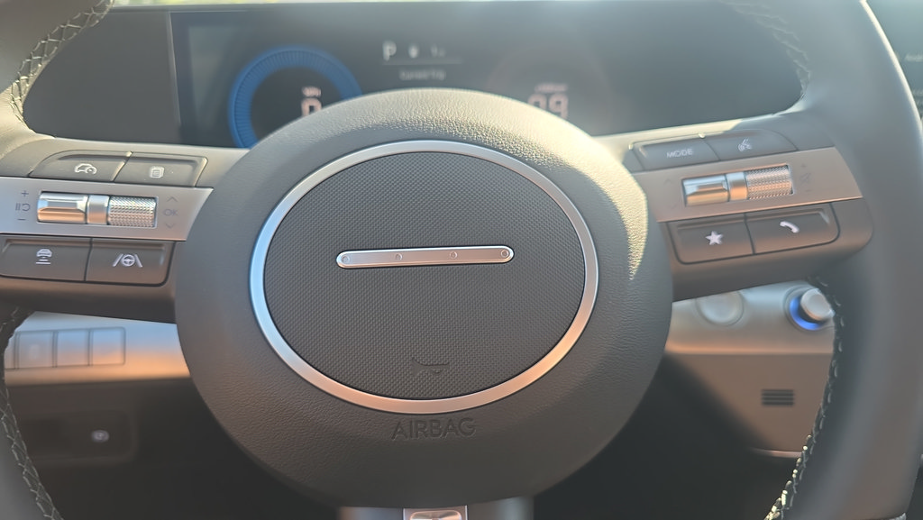 New 2026 Hyundai Kona SEL Sport FWD image 11
