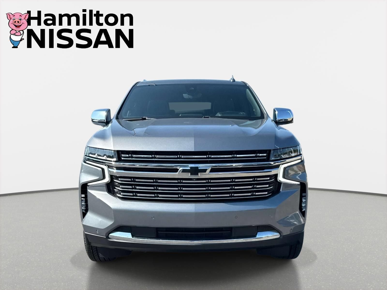 Used 2021 Chevrolet Tahoe Premier w/ Premium Package AWD/4WD image 6
