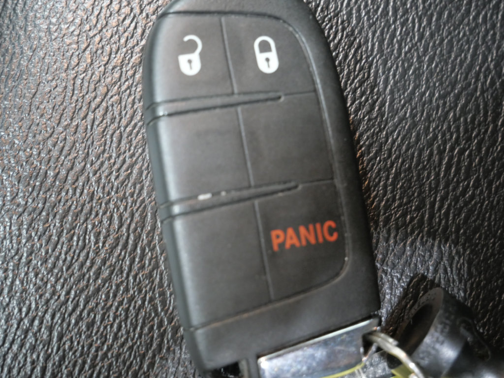 Used 2024 Jeep Compass Limited AWD/4WD image 27