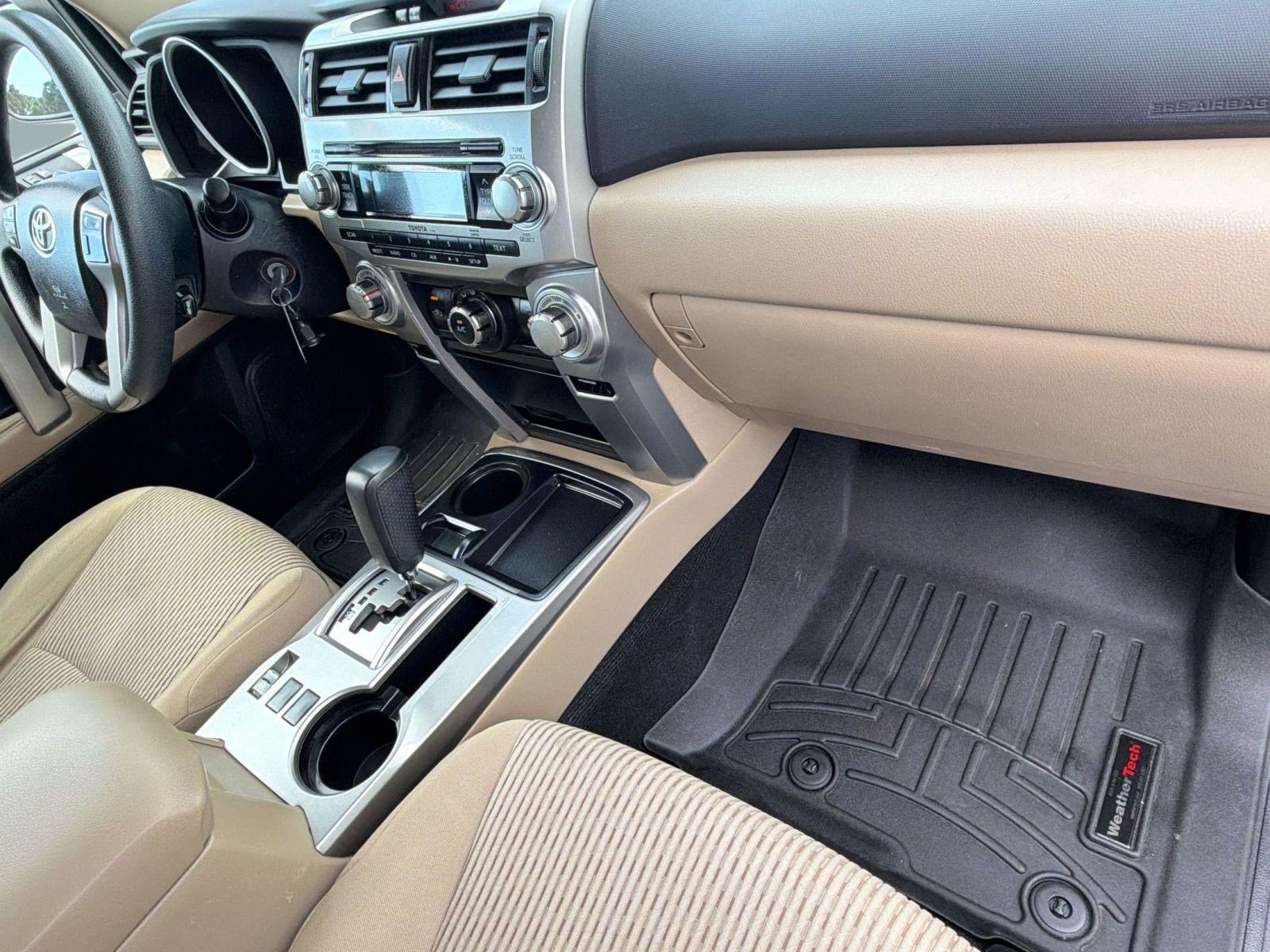Used 2013 Toyota 4Runner SR5 w/ Convenience Pkg RWD image 33
