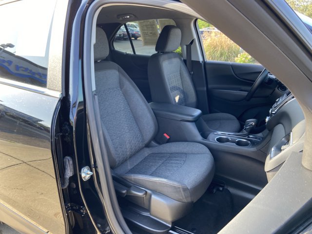 Used 2024 Chevrolet Equinox LT image 20