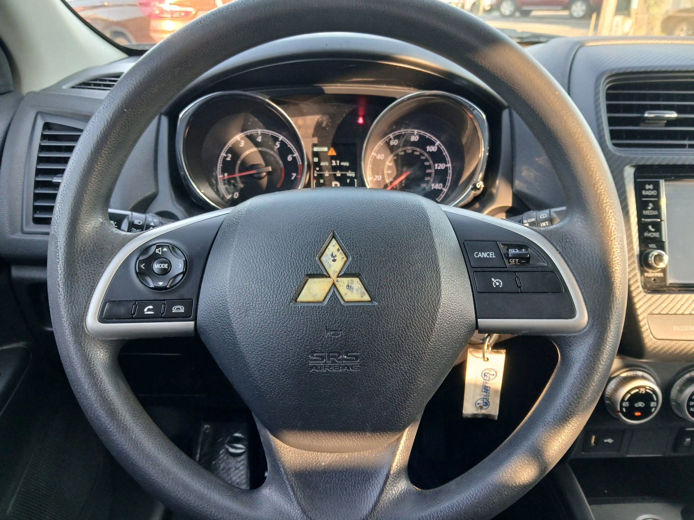 Used 2020 Mitsubishi Outlander Sport AWD image 10