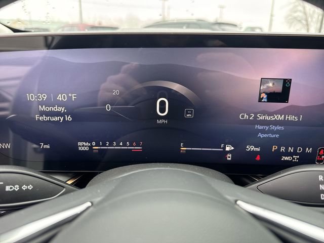 New 2026 Buick Envision Avenir AWD/4WD image 15