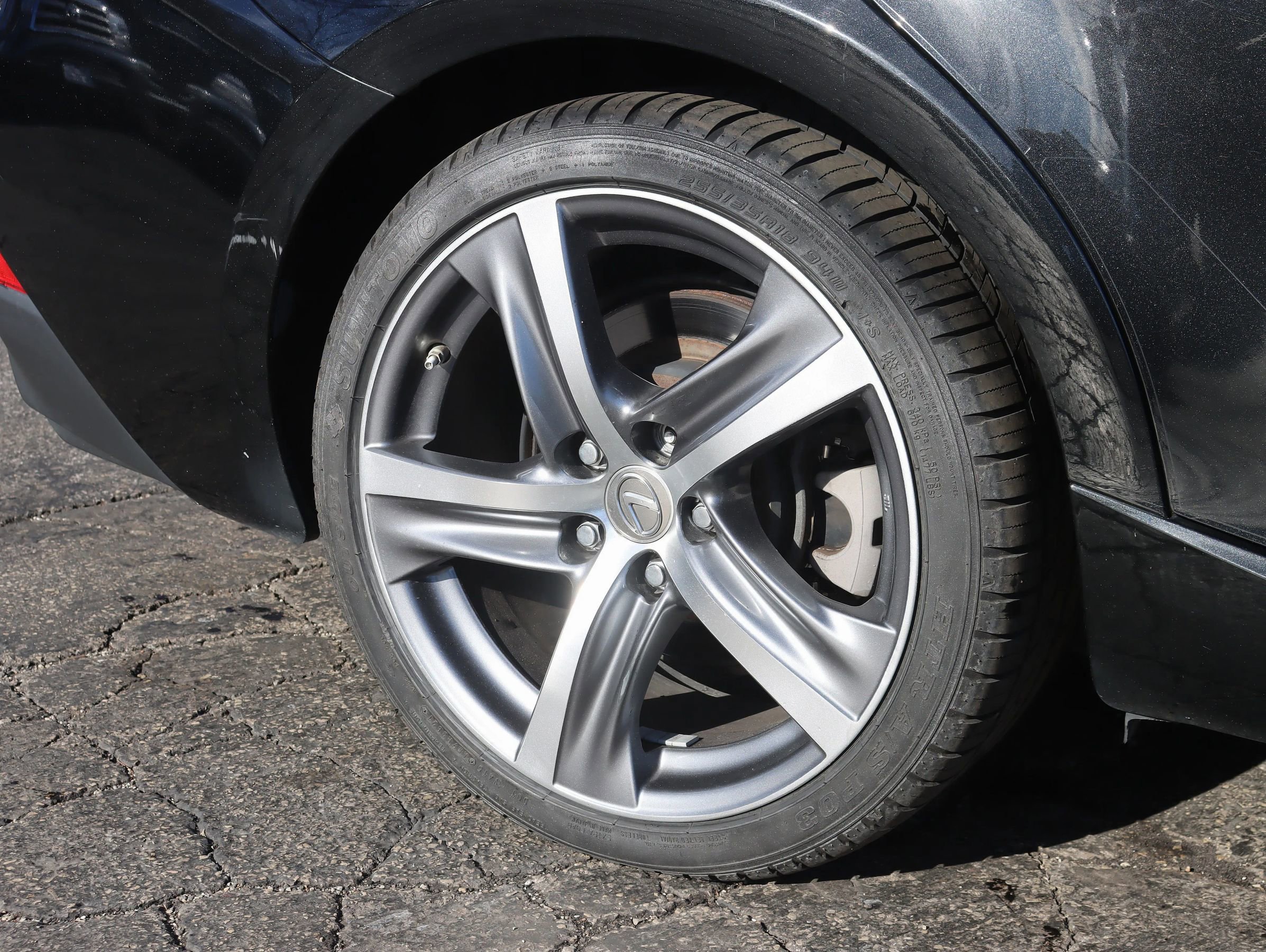 Used 2020 Lexus IS 300 IS 300 Sedan 4D w/ Premium Package image 6