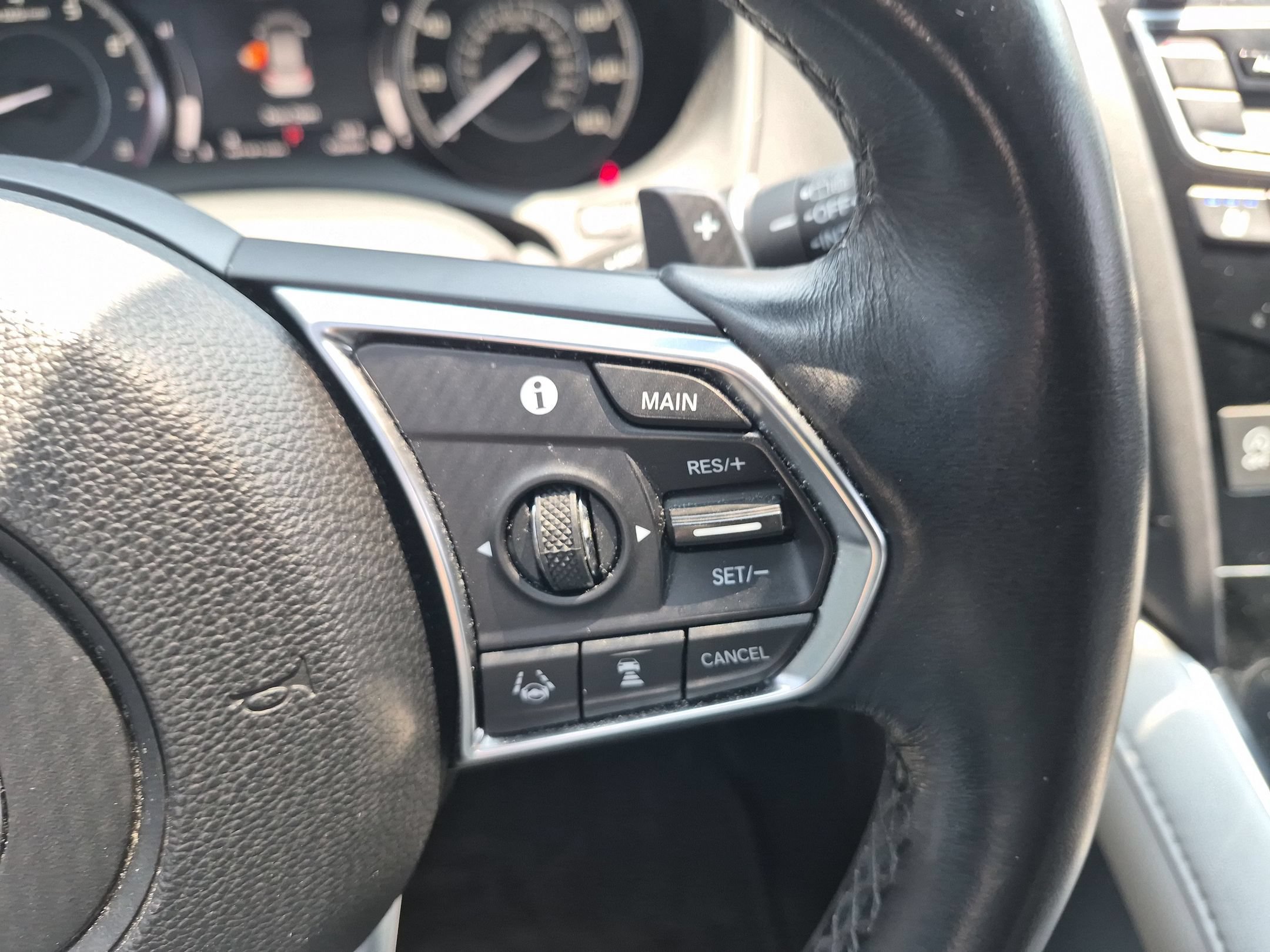 Used 2019 Acura RDX w/ Advance Package AWD/4WD image 22