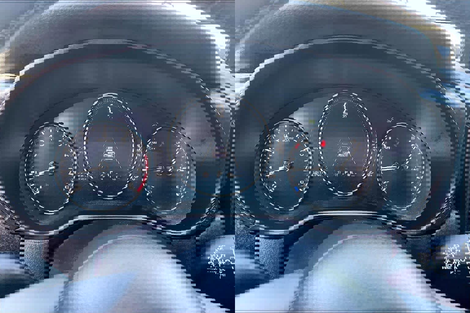 Used 2024 MAZDA CX-50 Meridian Edition w/ Cargo Package image 25