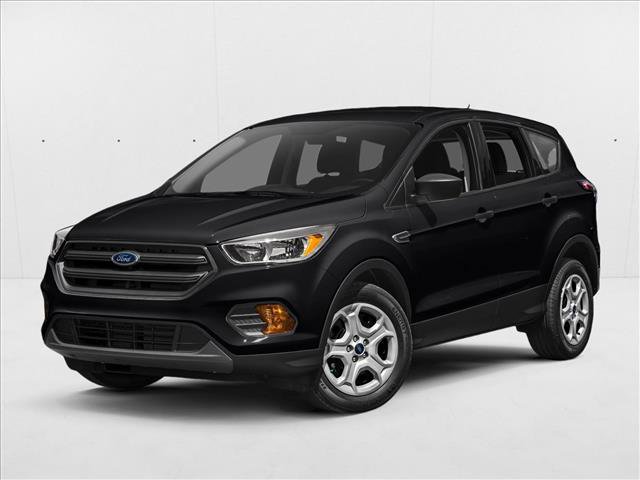 Used 2018 Ford Escape SE w/ SE Sync 3 Package AWD/4WD video 1