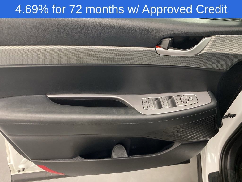 Used 2023 Hyundai Palisade XRT image 31