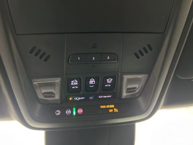 Used 2024 Cadillac XT4 Sport image 19