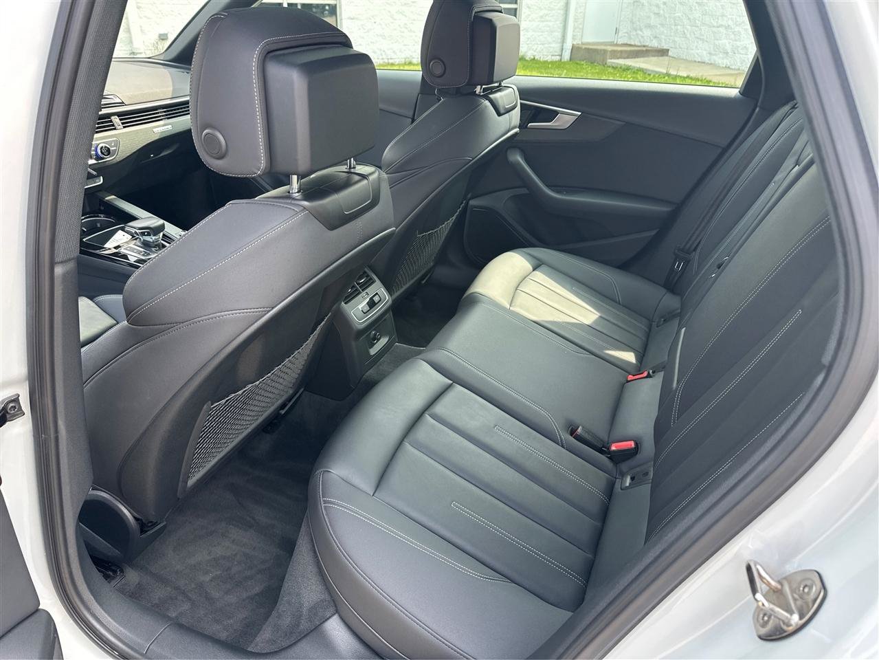 Used 2020 Audi A4 2.0T Premium w/ Convenience Package AWD/4WD image 10