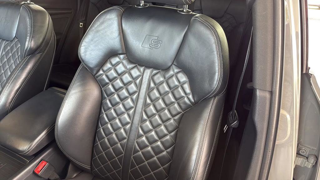 Used 2021 Audi SQ5 Premium Plus w/ Premium Plus Package image 23