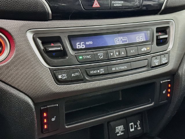 Certified 2022 Honda Ridgeline RTL-E image 26