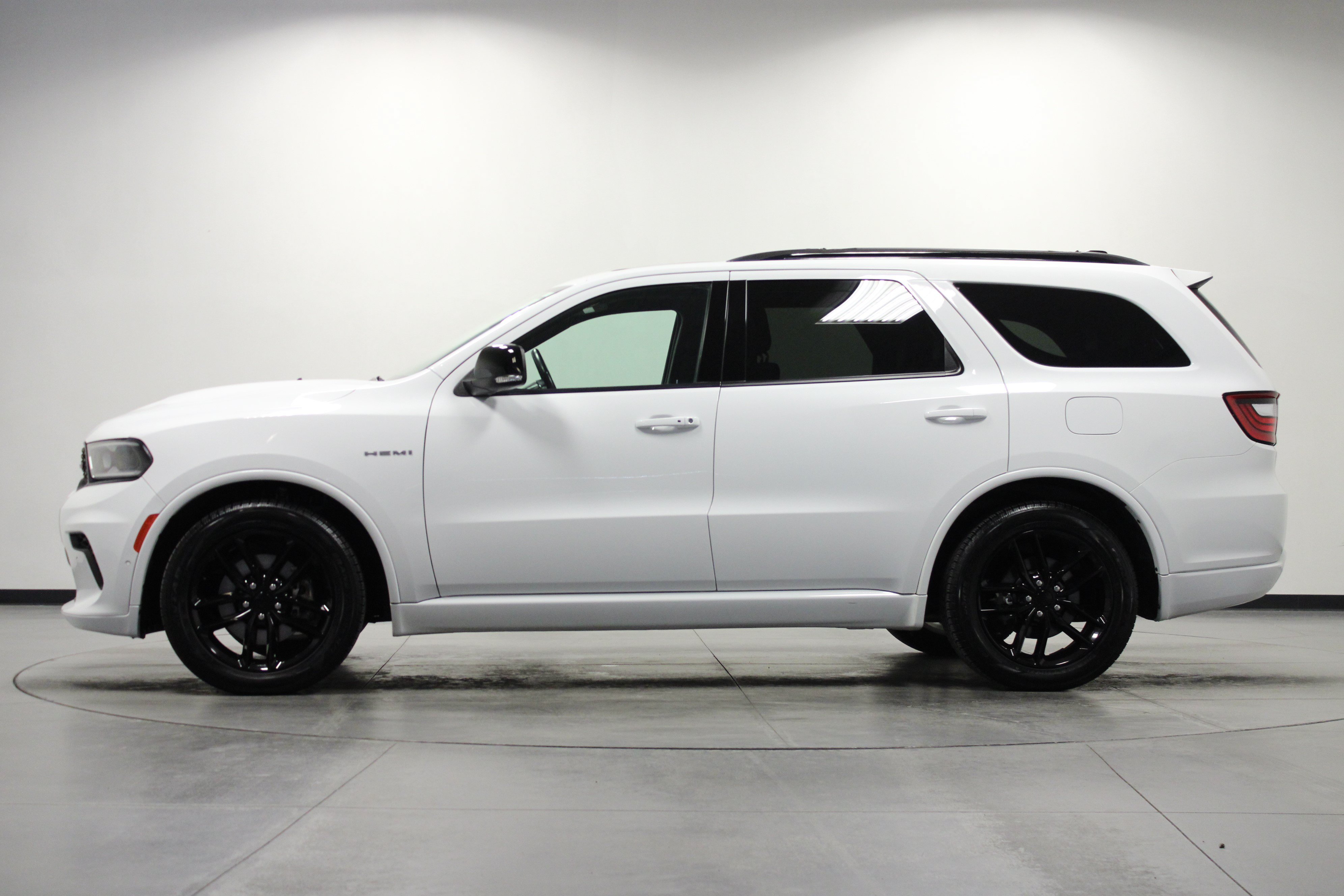 Used 2025 Dodge Durango R/T AWD/4WD image 7