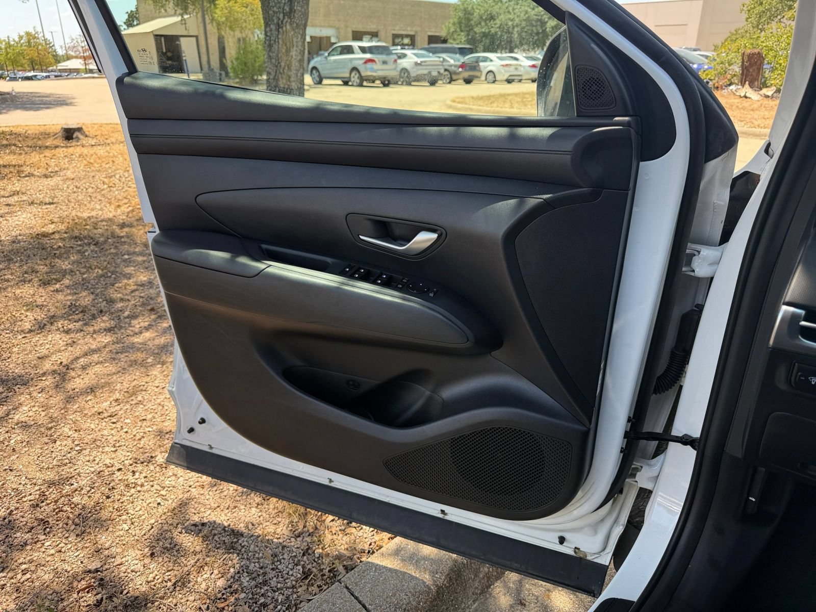 Used 2026 Hyundai Tucson SEL Plus FWD image 18