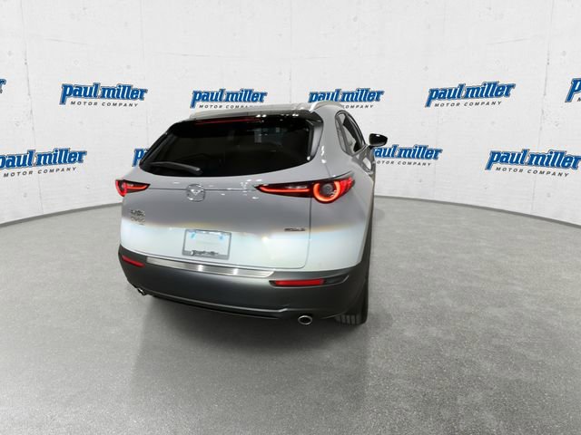 New 2026 MAZDA CX-30 AWD 2.5 S w/ Premium Package image 10