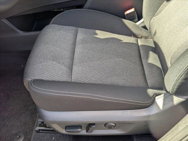 New 2026 Nissan Rogue SV image 4