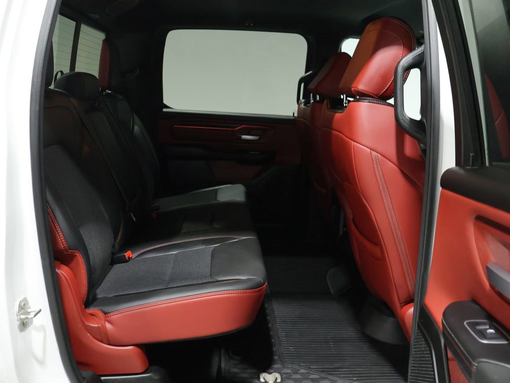 Used 2023 RAM 1500 Rebel w/ Rebel Level 1 Equipment Group image 21