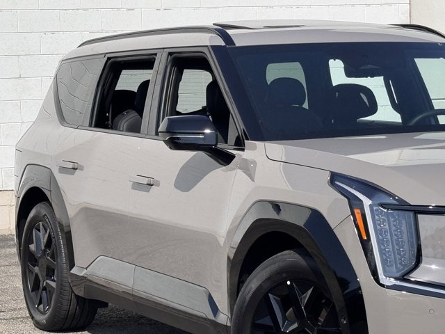 New 2026 Kia EV9 Land image 4