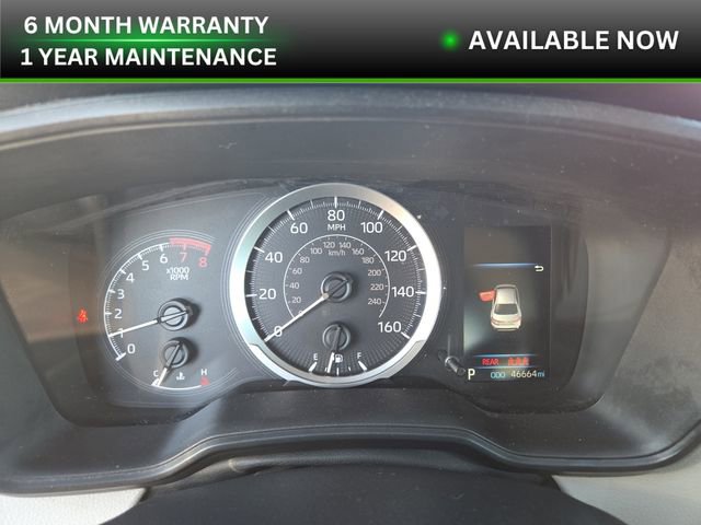 Used 2020 Toyota Corolla LE image 19