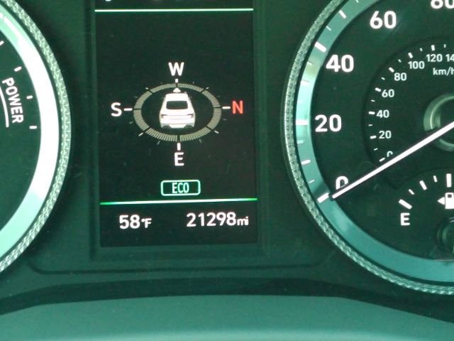 Used 2023 Hyundai Sonata SEL image 40