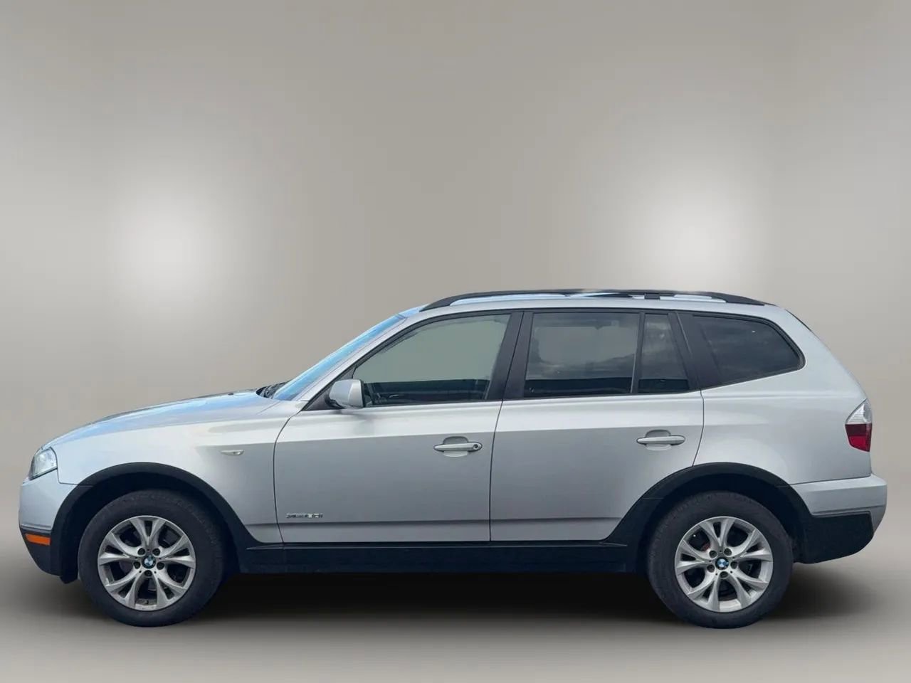 Used 2009 BMW X3 xDrive30i image 3