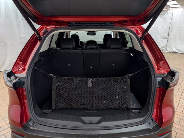 New 2026 MAZDA CX-5 Preferred AWD/4WD image 15