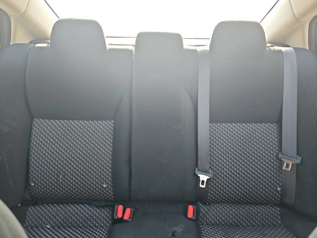 Used 2024 Nissan Versa S w/ S Plus Package FWD image 25