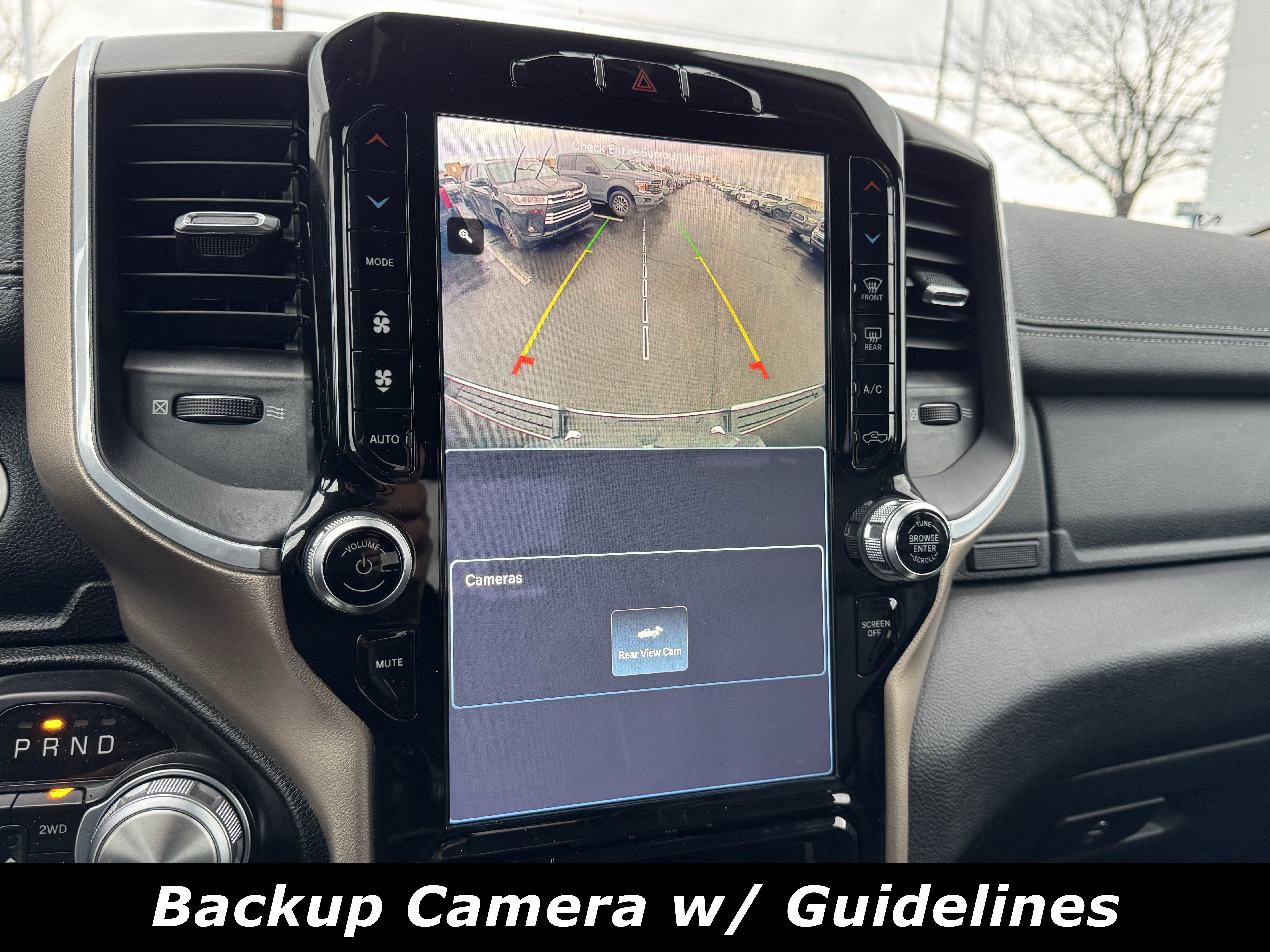 Used 2022 RAM 1500 Laramie image 10