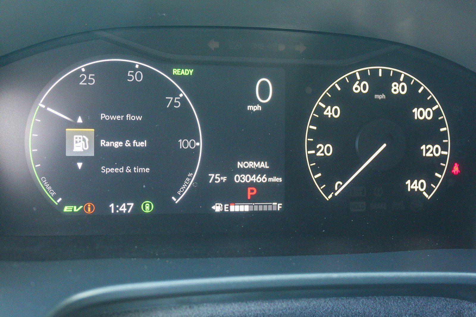 Used 2025 Honda CR-V Sport Touring image 25