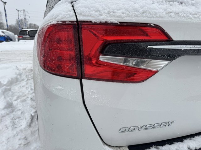 Used 2024 Honda Odyssey EX-L image 9