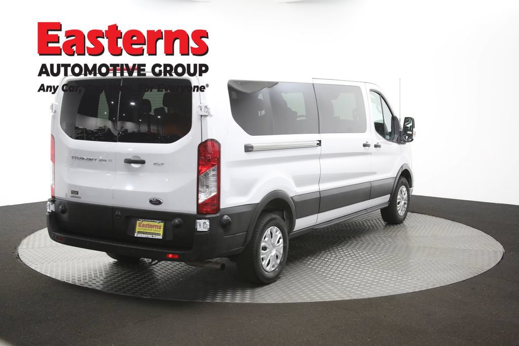 Used 2024 Ford Transit 350 XLT RWD image 37