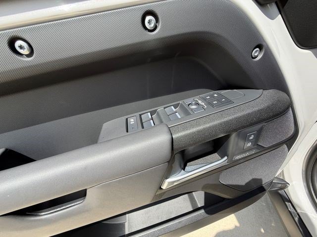 New 2026 Land Rover Defender 110 X AWD/4WD image 11