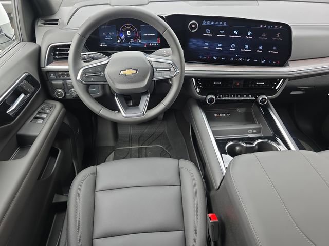 New 2026 Chevrolet Suburban LT w/ Comfort Package image 13