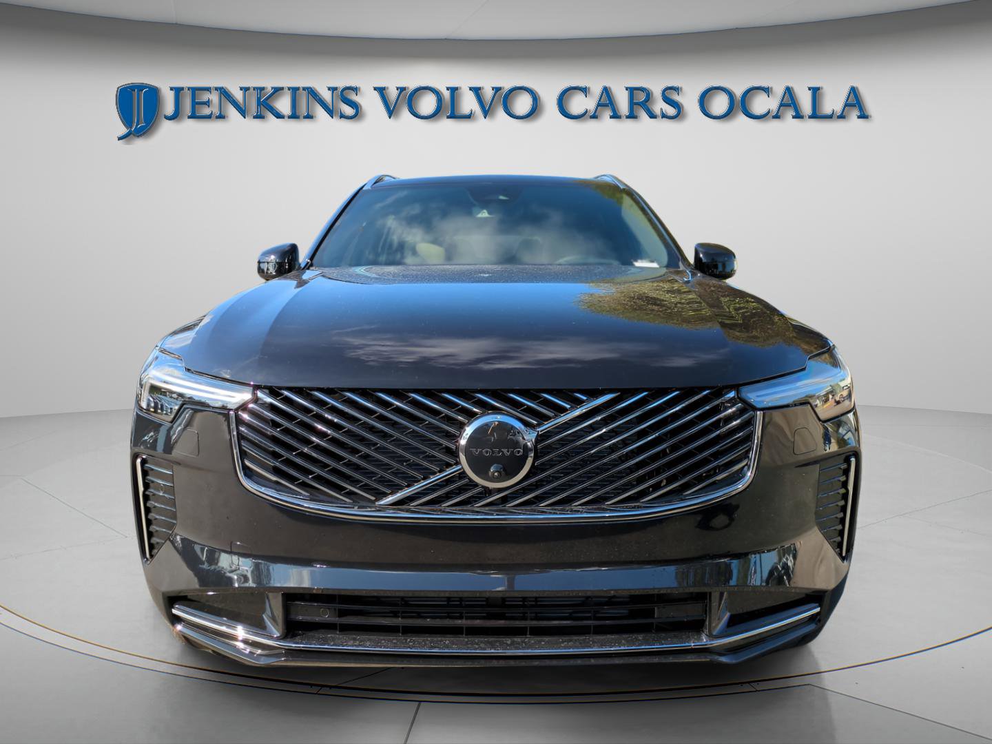 New 2026 Volvo XC90 B6 Ultra w/ Protection Package Premier image 3