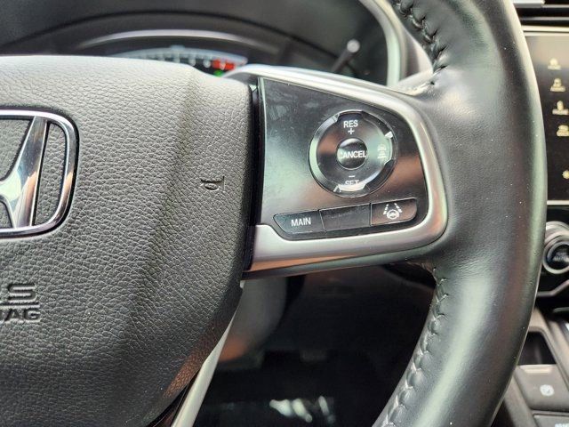 Used 2019 Honda CR-V EX-L image 30