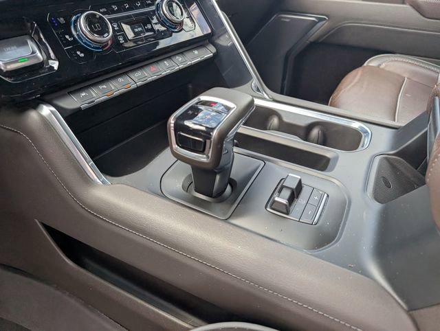 Used 2024 GMC Sierra 1500 Denali w/ Denali Reserve Package AWD/4WD image 24