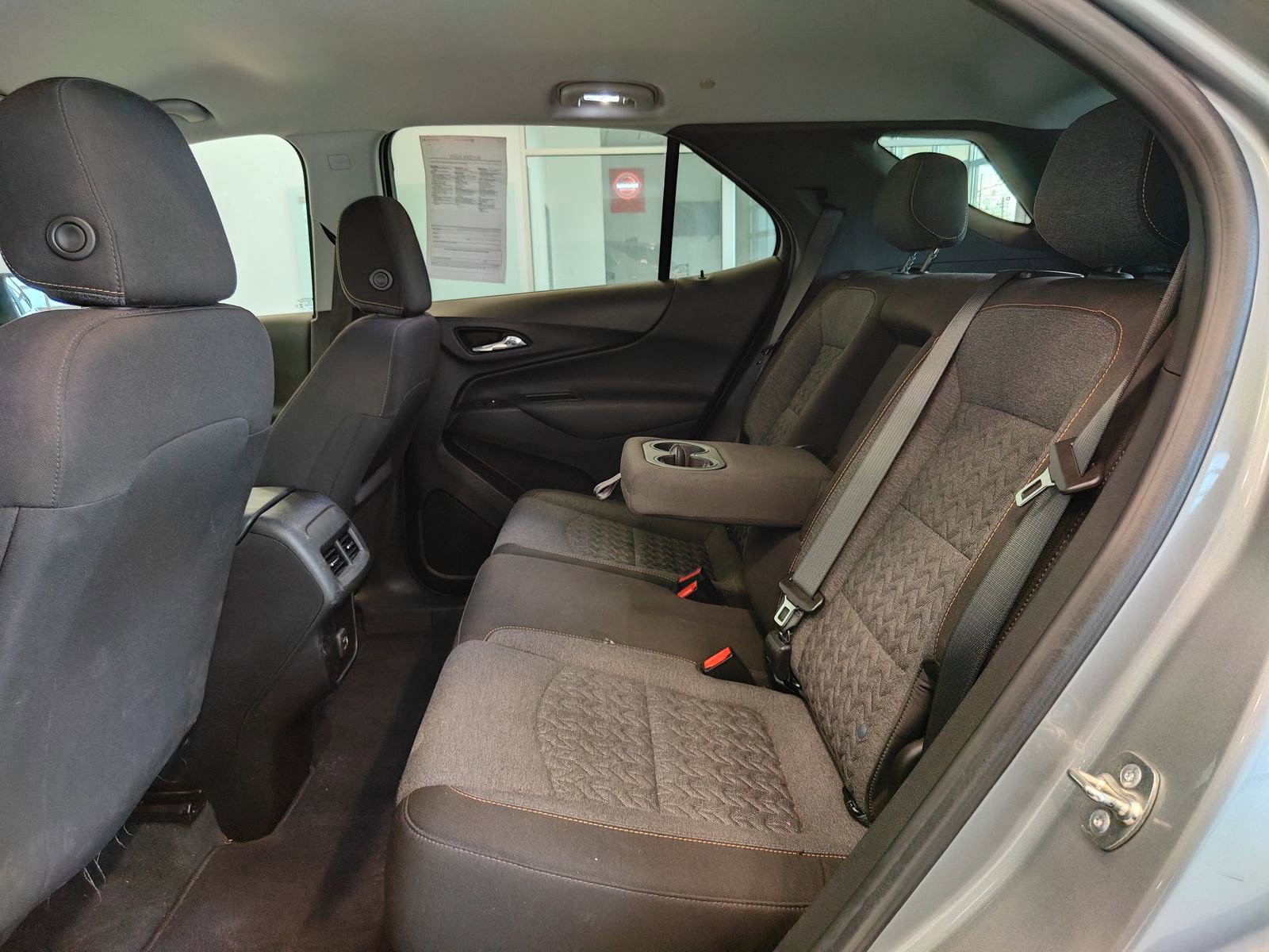 Used 2023 Chevrolet Equinox LT image 11