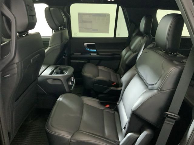 New 2026 Ford Expedition Platinum w/ Stealth Appearance Package image 29