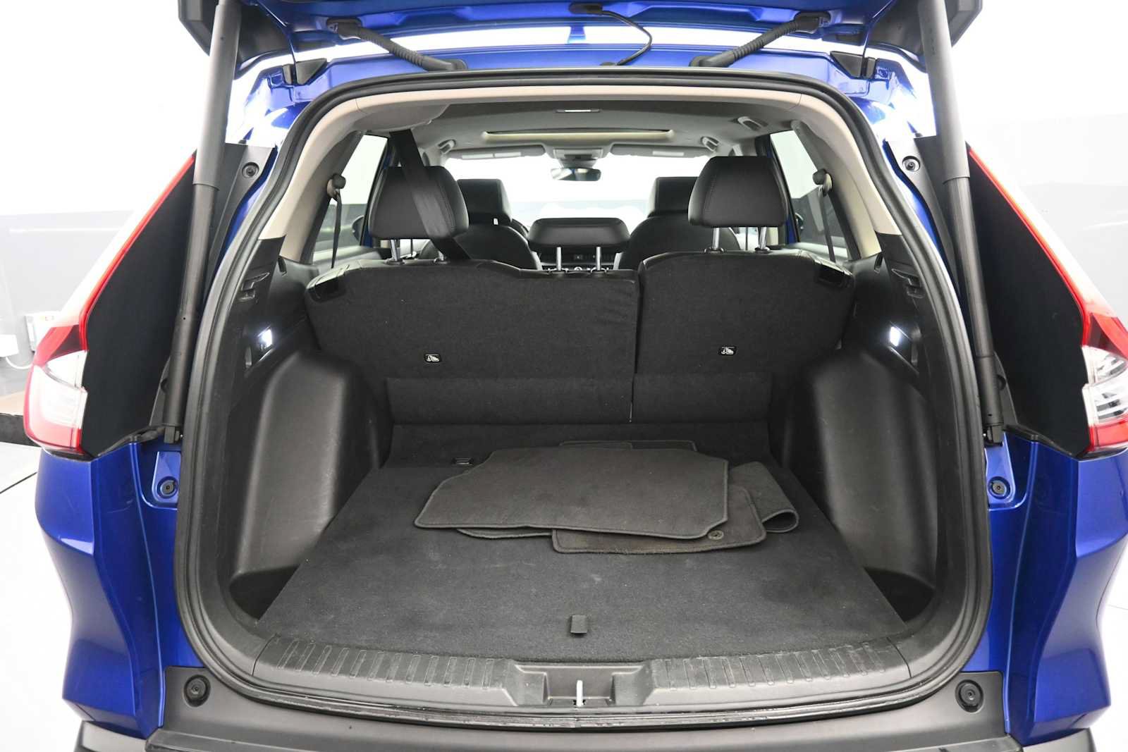 Certified 2024 Honda CR-V EX-L image 22