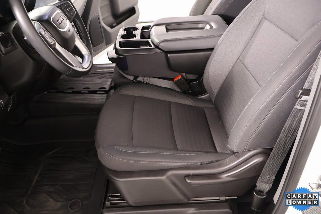 Used 2024 GMC Sierra 2500 SLE image 10