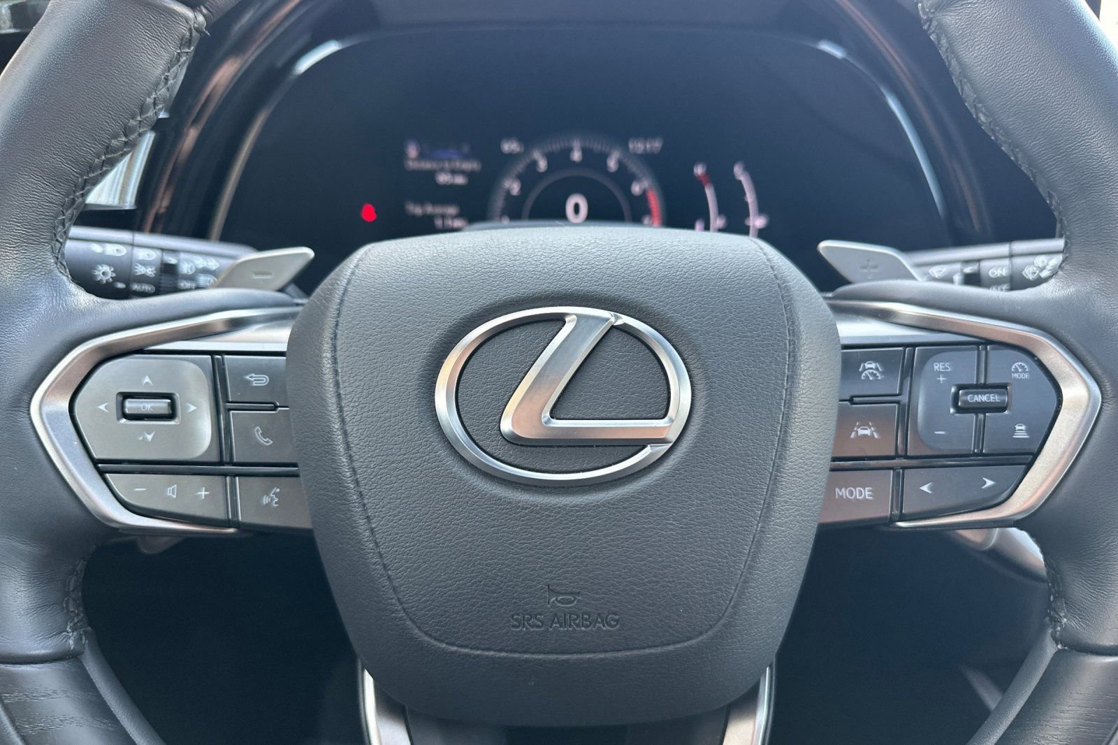 Certified 2023 Lexus RX 350 Premium image 27