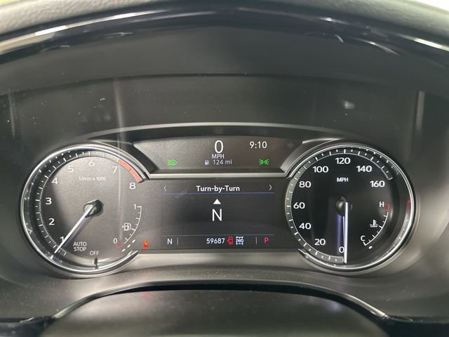 Used 2021 Cadillac XT5 Sportv image 14