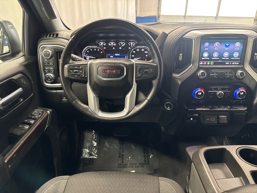 Used 2021 GMC Sierra 1500 Elevation AWD/4WD image 20