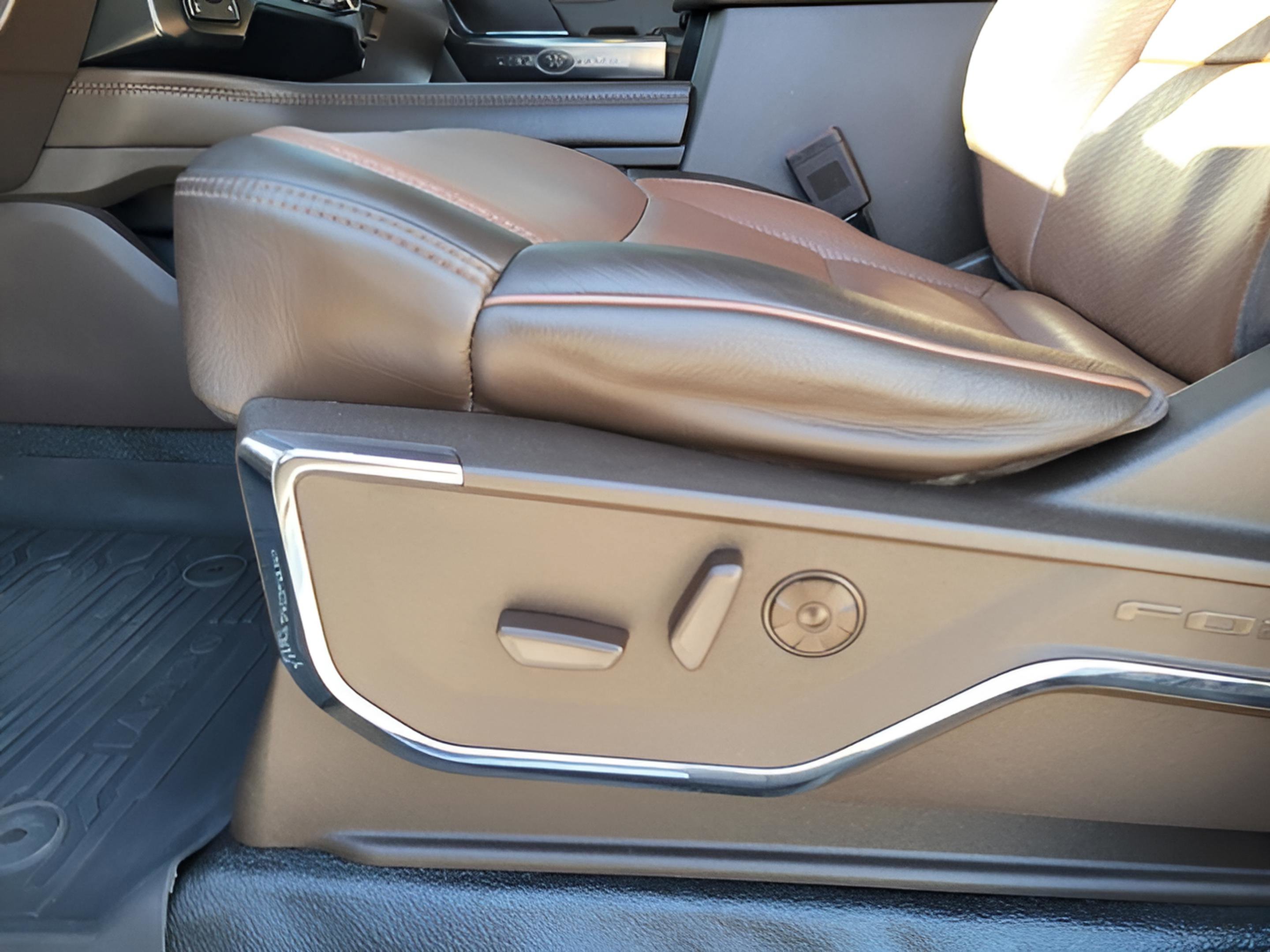 Used 2024 Ford F350 King Ranch image 22