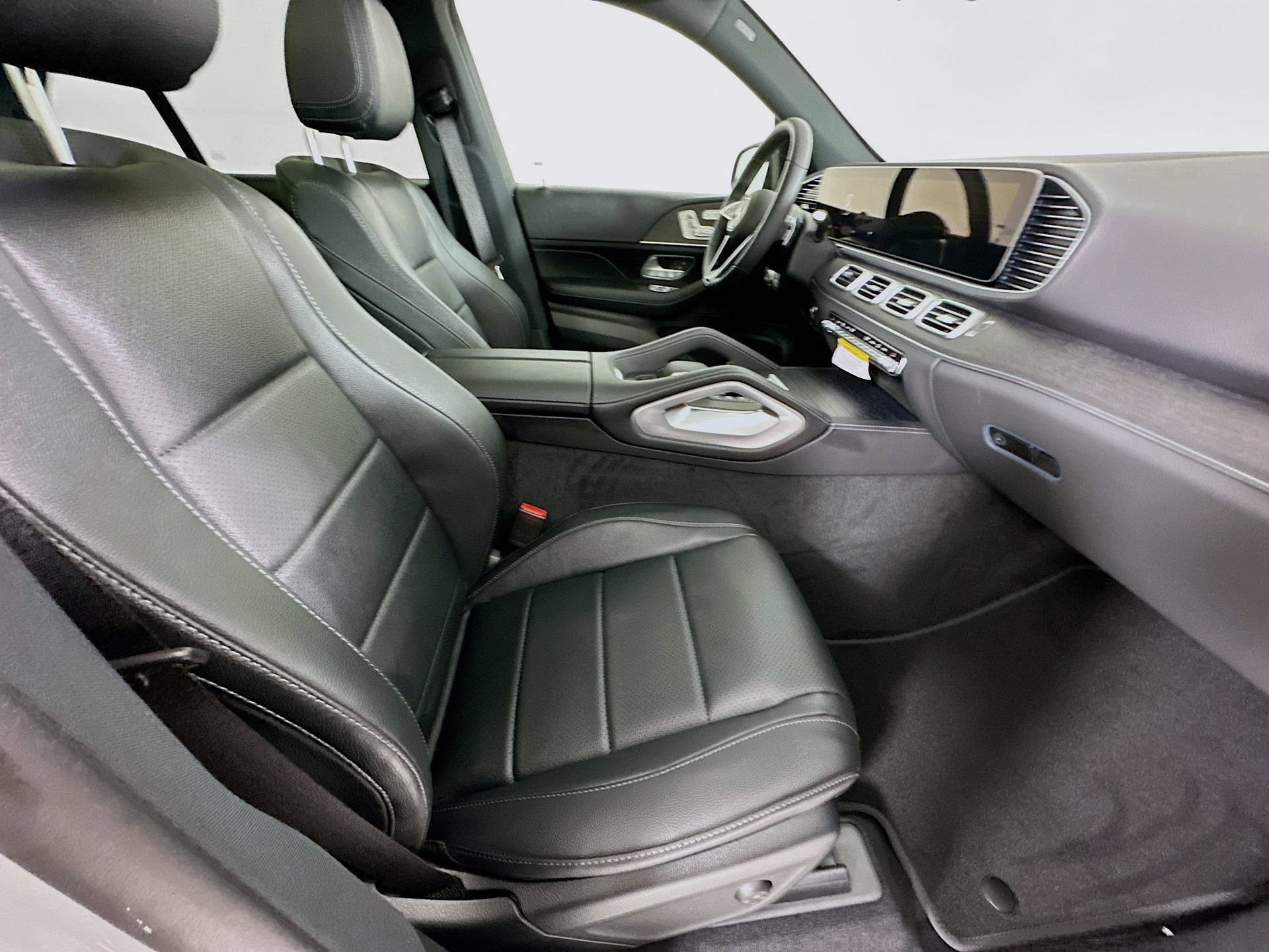 New 2026 Mercedes-Benz GLE 350 4MATIC image 31