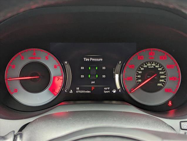 Used 2021 Acura RDX A-Spec image 11