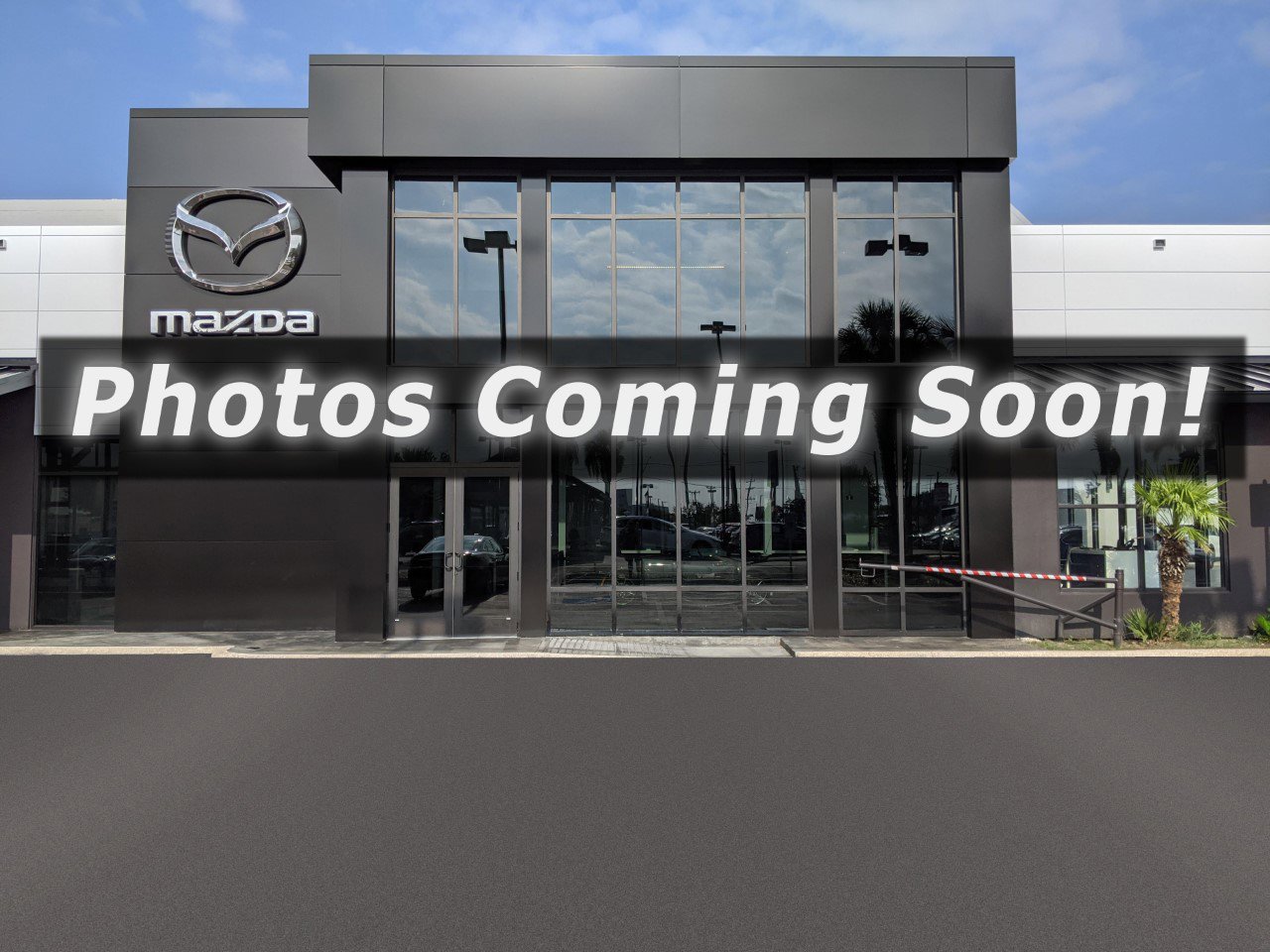 New 2026 MAZDA CX-90 3.3 Turbo S w/ Premium Plus image 1