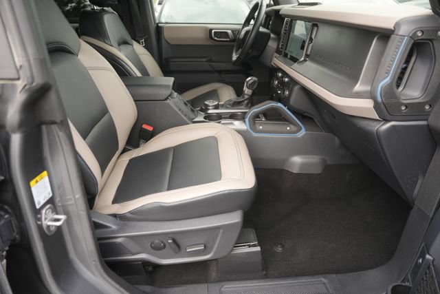 Used 2024 Ford Bronco Wildtrak image 18