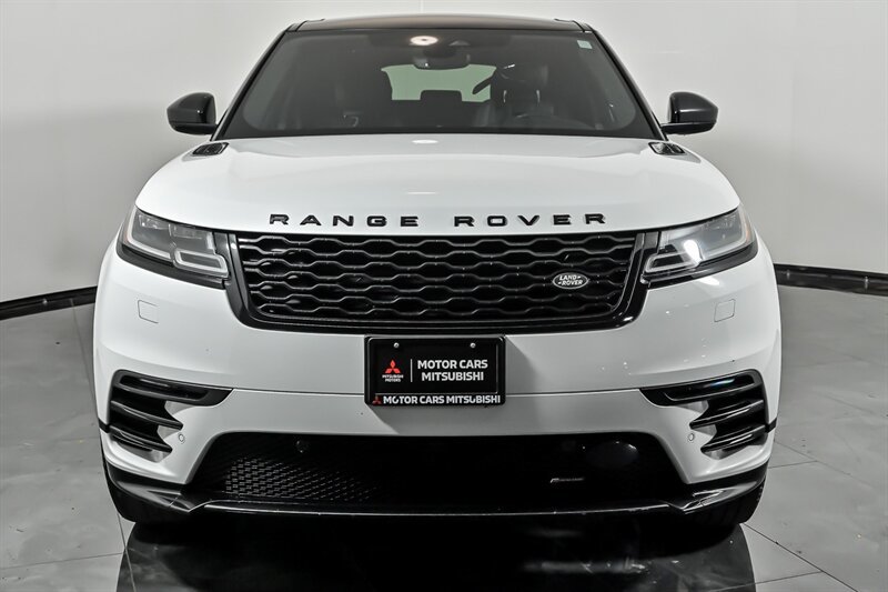 Used 2023 Land Rover Range Rover Velar R-Dynamic S AWD/4WD image 4