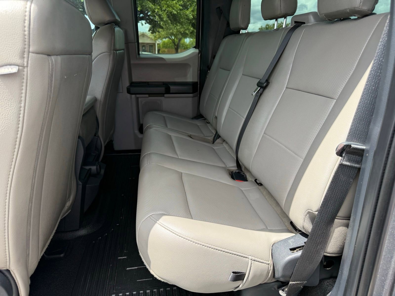 Used 2022 Ford F350 XL w/ Power Equipment Group image 11